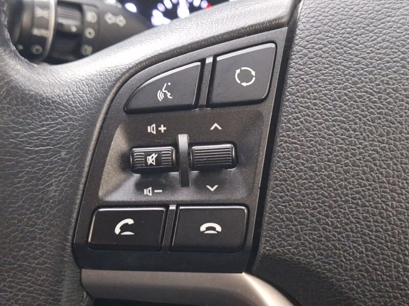 Used Hyundai TUCSON 2018 for sale - 78126337: Photo 16