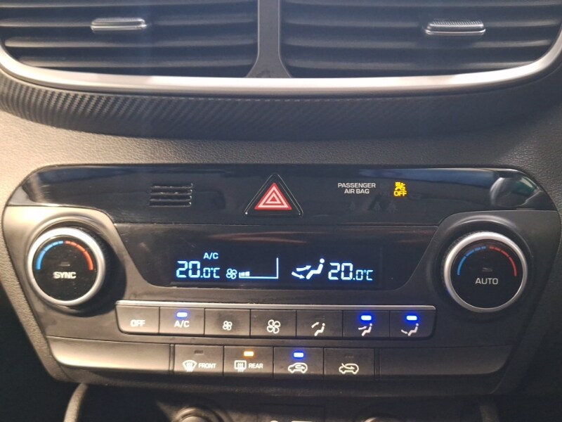 Used Hyundai TUCSON 2018 for sale - 78126337: Photo 17