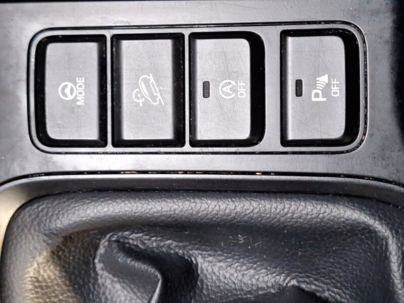 Used Hyundai TUCSON 2018 for sale - 78126337: Photo 18