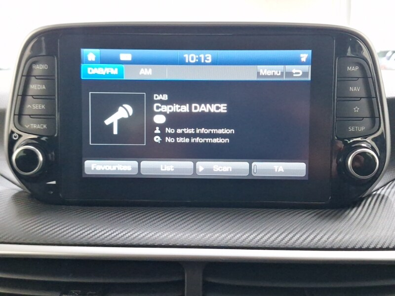 Used Hyundai TUCSON 2018 for sale - 78126337: Photo 19