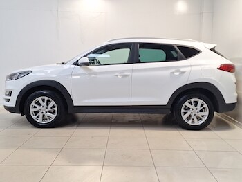 Used Hyundai TUCSON 2018 for sale - 78126337: Photo