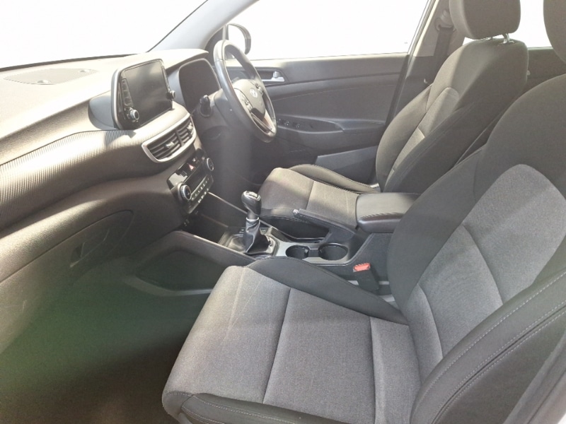 Used Hyundai TUCSON 2018 for sale - 78126337: Photo 5