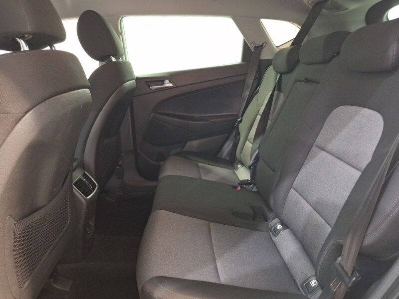 Used Hyundai TUCSON 2018 for sale - 78126337: Photo 6