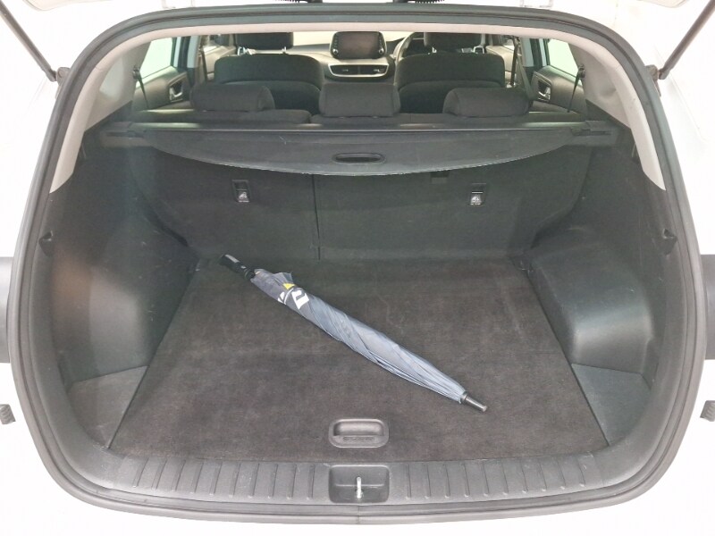 Used Hyundai TUCSON 2018 for sale - 78126337: Photo 8