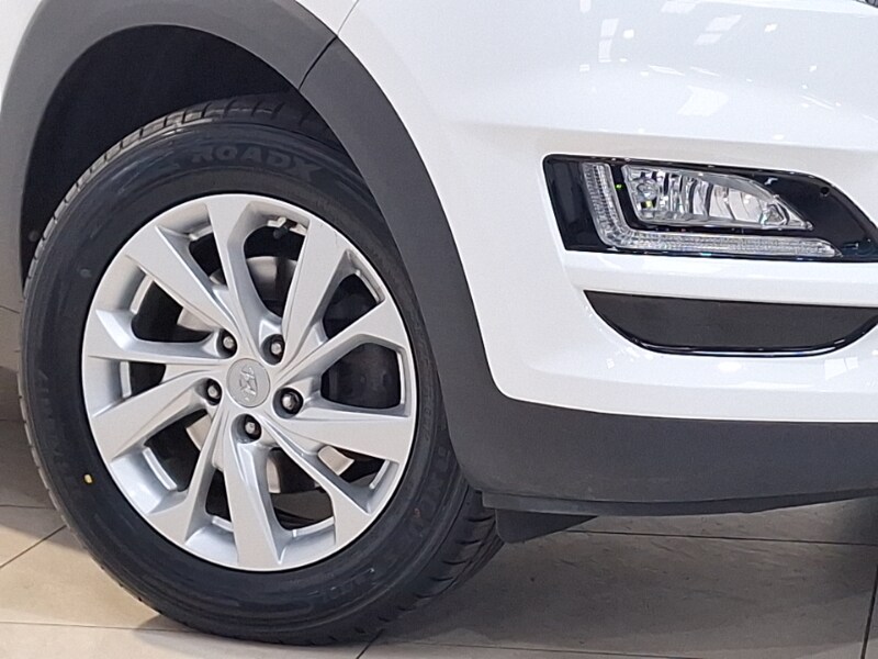 Used Hyundai TUCSON 2018 for sale - 78126337: Photo 9