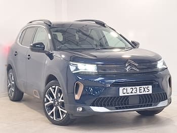 Used Citroen C5 Aircross 2023 for sale - 79817193: Photo