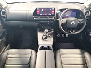 Used Citroen C5 Aircross 2023 for sale - 79817193: Photo