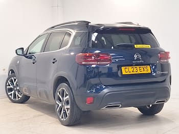 Used Citroen C5 Aircross 2023 for sale - 79817193: Photo