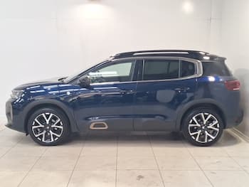 Used Citroen C5 Aircross 2023 for sale - 79817193: Photo