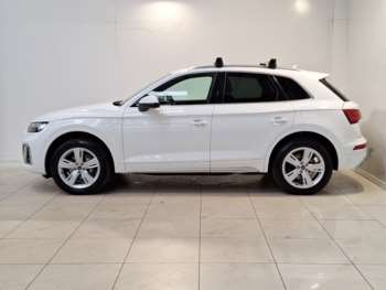Used Audi Q5 2022 for sale - 75177191: Photo