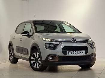 2022 - 1.2 PureTech C-Series Edition 5dr