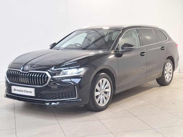 Used Skoda Superb 2024 for sale - 75702163: Photo 13