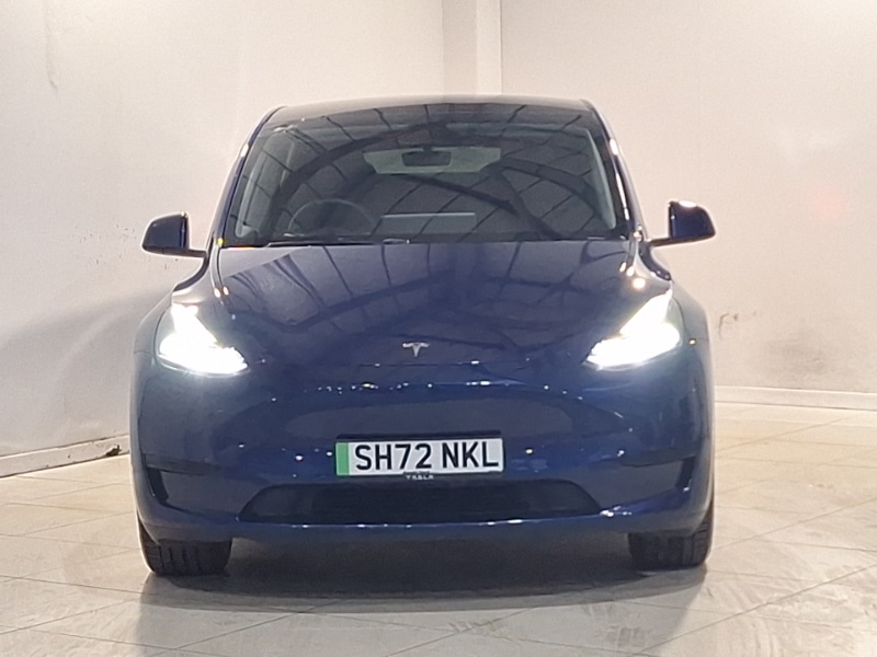 Used Tesla Model Y 2022 for sale - 77289770: Photo 12
