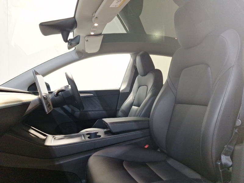 Used Tesla Model Y 2022 for sale - 77289770: Photo 14