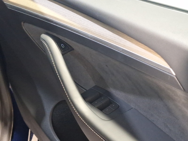 Used Tesla Model Y 2022 for sale - 77289770: Photo 15