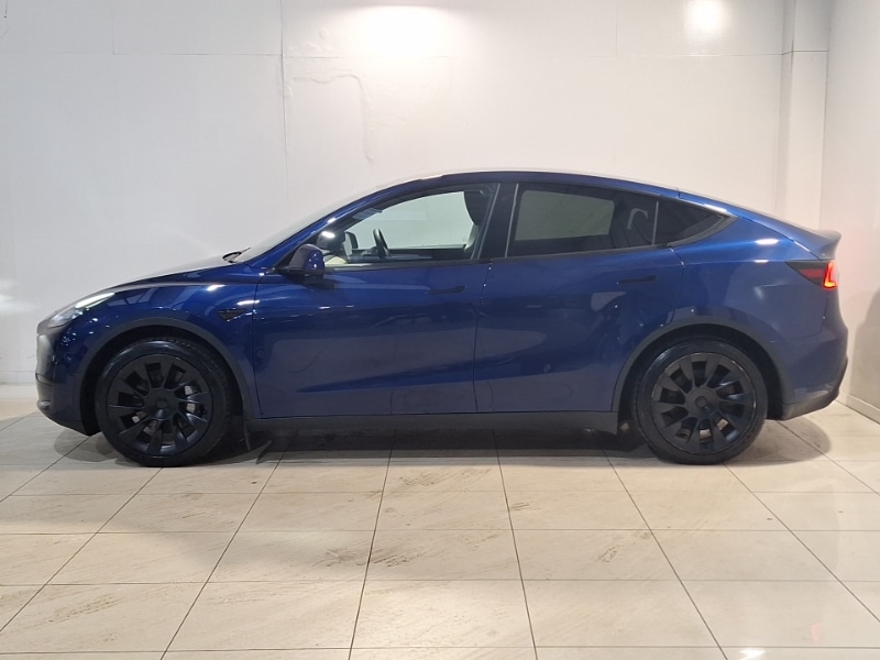 Used Tesla Model Y 2022 for sale - 77289770: Photo 4