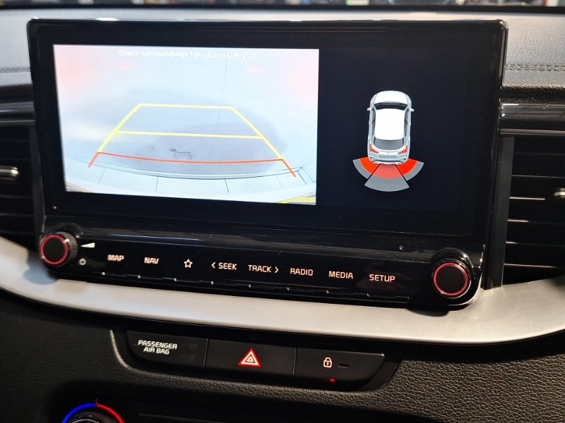 Used Kia XCeed 2020 for sale - 77265165: Photo 10