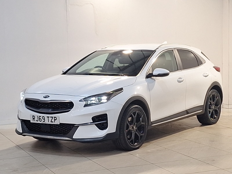 Used Kia XCeed 2020 for sale - 77265165: Photo 13