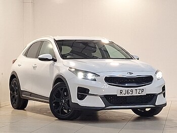Kia XCeed feature image