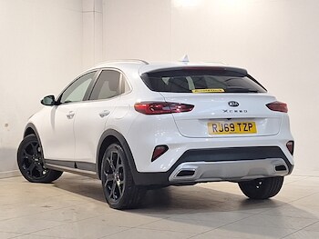 Used Kia XCeed 2020 for sale - 77265165: Photo