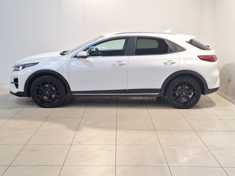 Used Kia XCeed 2020 for sale - 77265165: Photo 4