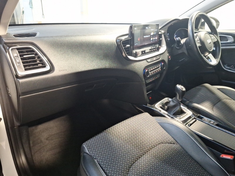 Used Kia XCeed 2020 for sale - 77265165: Photo 5