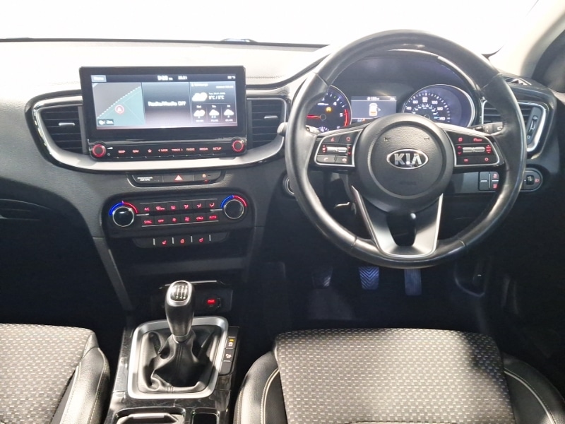 Used Kia XCeed 2020 for sale - 77265165: Photo 7