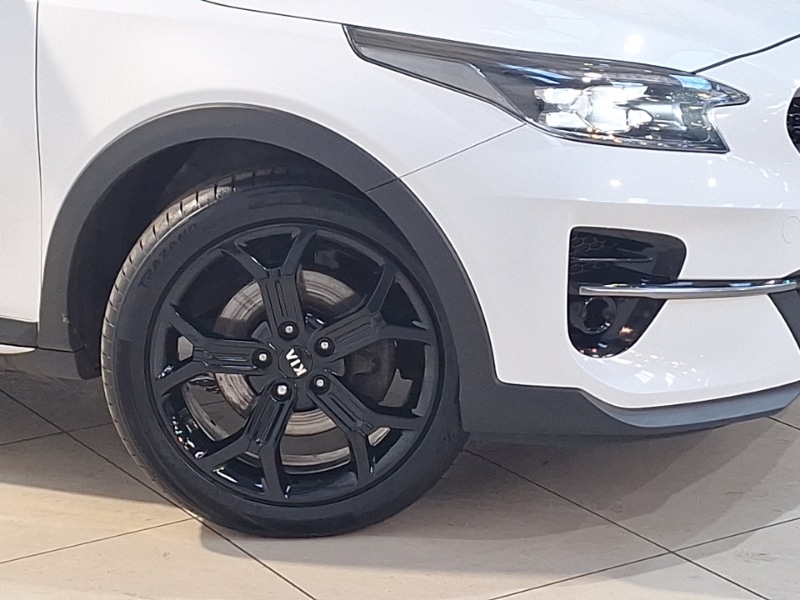 Used Kia XCeed 2020 for sale - 77265165: Photo 9