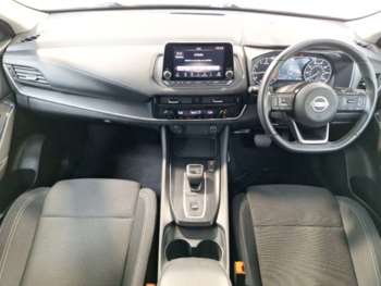 Used Nissan Qashqai 2022 for sale - 74902238: Photo