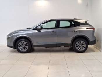 Used Nissan Qashqai 2022 for sale - 74902238: Photo