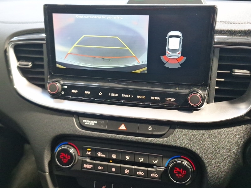 Used Kia XCeed 2020 for sale - 76606422: Photo 10