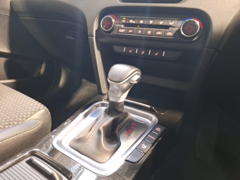 Used Kia XCeed 2020 for sale - 76606422: Photo 11