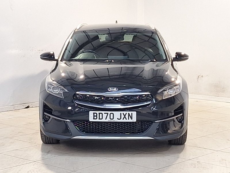 Used Kia XCeed 2020 for sale - 76606422: Photo 12