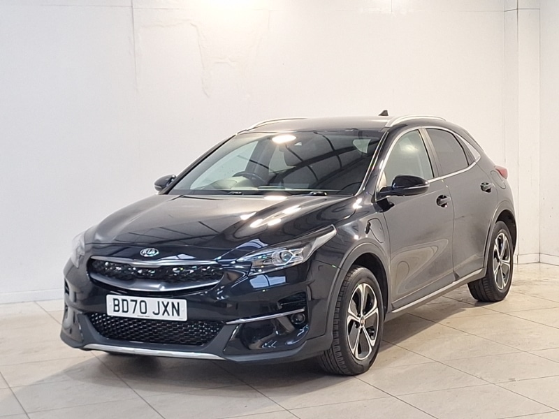 Used Kia XCeed 2020 for sale - 76606422: Photo 13