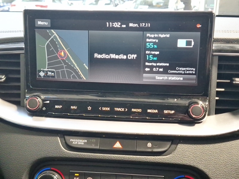 Used Kia XCeed 2020 for sale - 76606422: Photo 18