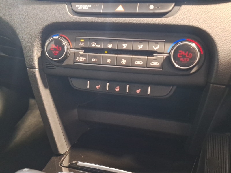 Used Kia XCeed 2020 for sale - 76606422: Photo 19