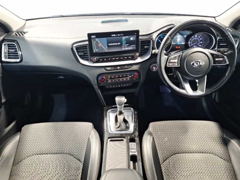 Used Kia XCeed 2020 for sale - 76606422: Photo 2