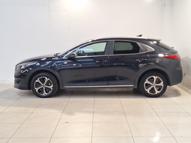Used Kia XCeed 2020 for sale - 76606422: Photo 4