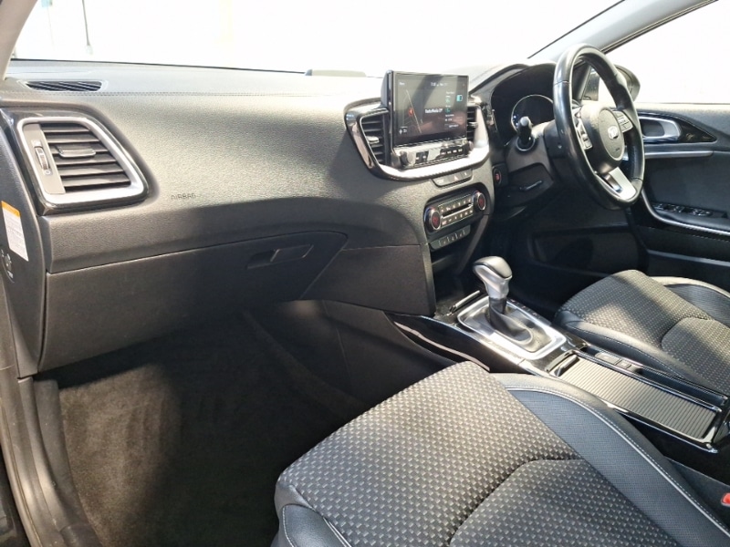 Used Kia XCeed 2020 for sale - 76606422: Photo 5