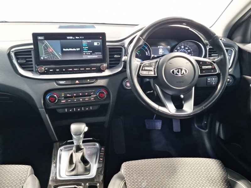 Used Kia XCeed 2020 for sale - 76606422: Photo 7