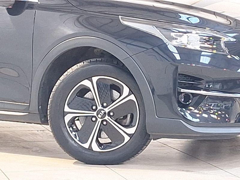 Used Kia XCeed 2020 for sale - 76606422: Photo 9