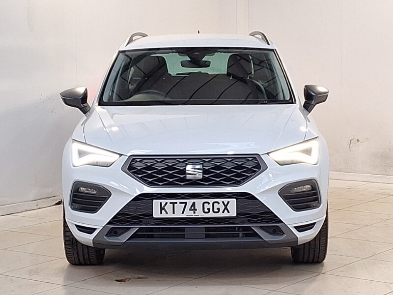 Used SEAT Ateca 2024 for sale - 77716712: Photo 12