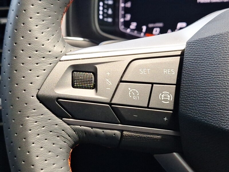 Used SEAT Ateca 2024 for sale - 77716712: Photo 16