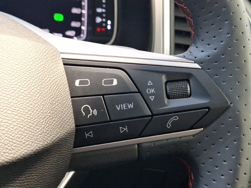 Used SEAT Ateca 2024 for sale - 77716712: Photo 17