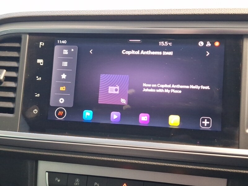 Used SEAT Ateca 2024 for sale - 77716712: Photo 19