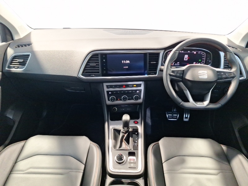 Used SEAT Ateca 2024 for sale - 77716712: Photo 2