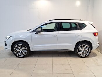 Used SEAT Ateca 2024 for sale - 77716712: Photo