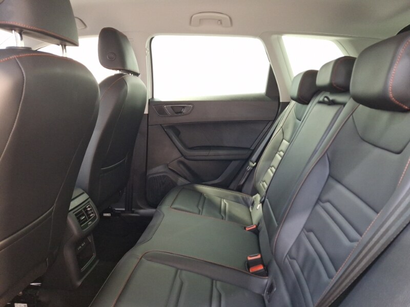 Used SEAT Ateca 2024 for sale - 77716712: Photo 6
