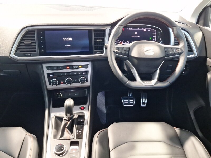 Used SEAT Ateca 2024 for sale - 77716712: Photo 7