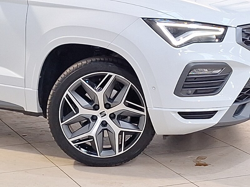Used SEAT Ateca 2024 for sale - 77716712: Photo 9